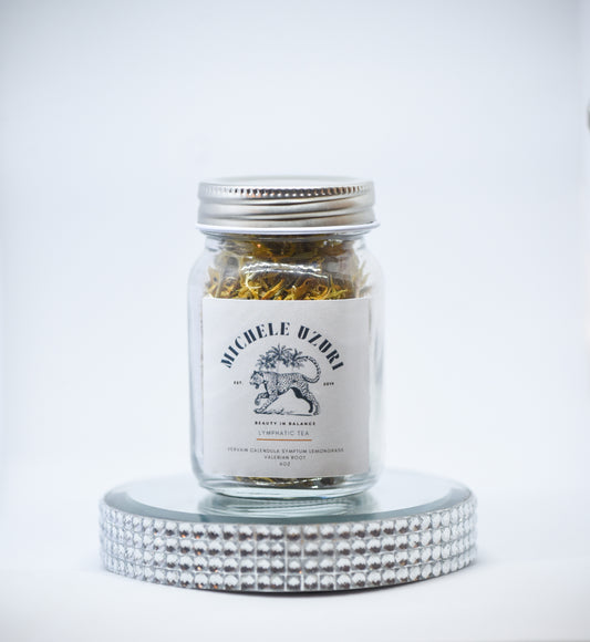 Lymphatic Tea