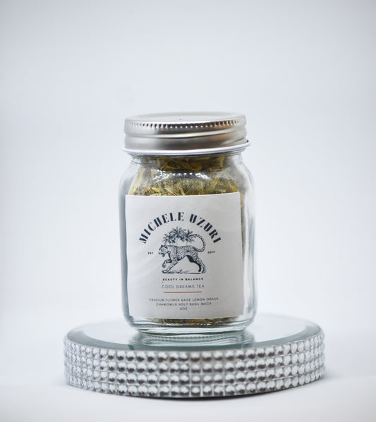 Cool Dreams Tea