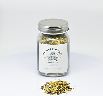 Cool Dreams Tea