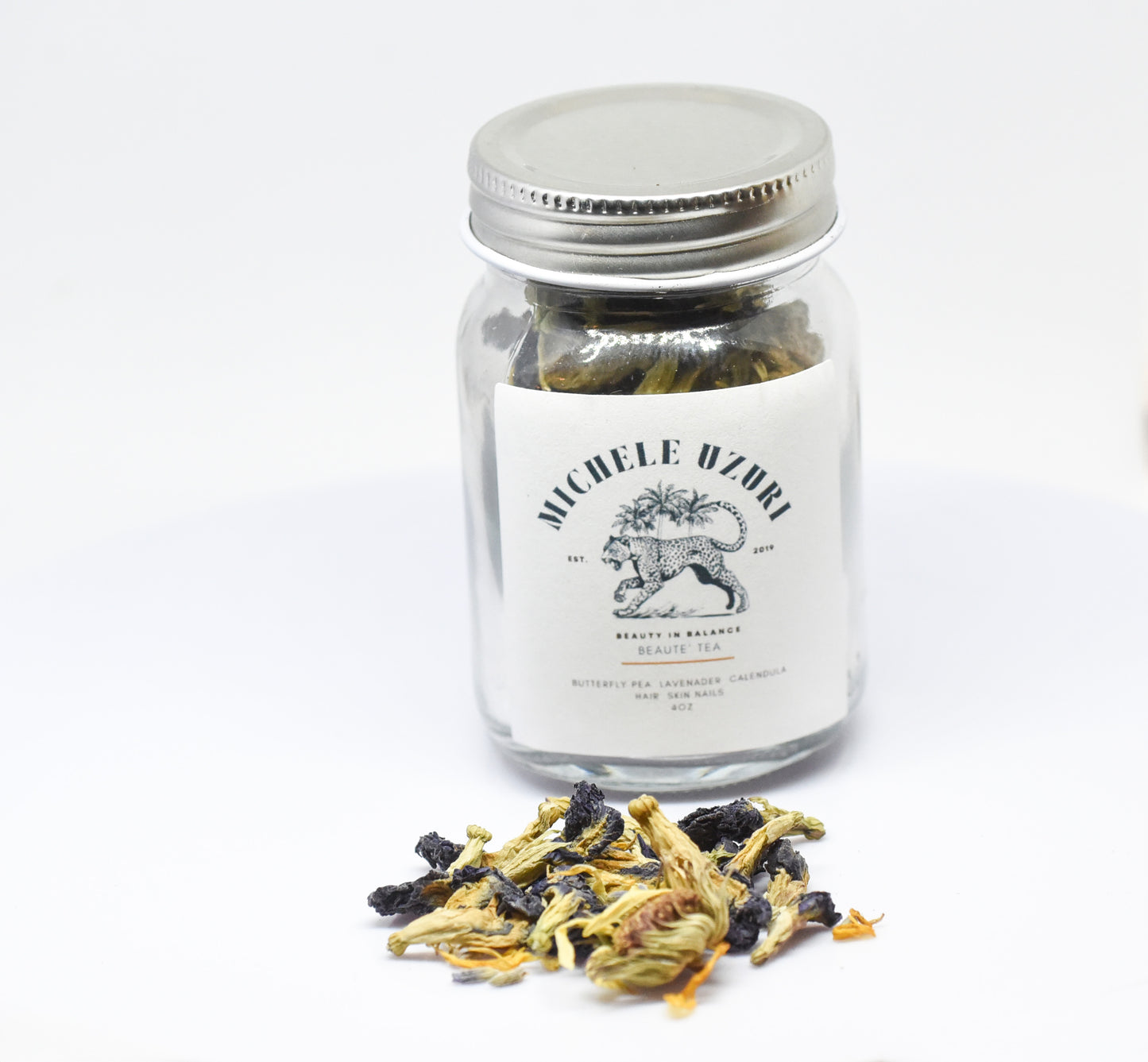 Beaute’ Tea