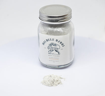Silver Essence Magnesium Powder