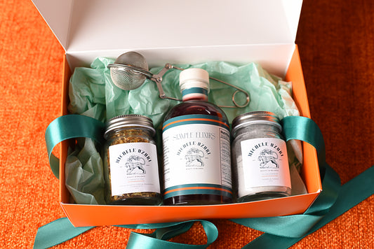 Immersive Experience Box